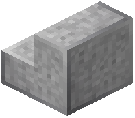 Stairs Smooth Stonetile