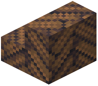 Stairs Spruce Planks