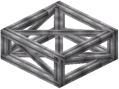 Steel Structure Big Horizontal