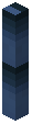 Stick A Blue Blindwall