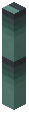 Stick A Cyan Blindwall