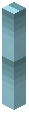 Stick A Light Blue Blindwall