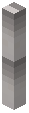 Stick A Light Gray Blindwall