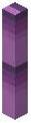 Stick A Magenta Blindwall
