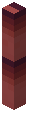 Stick A Red Blindwall