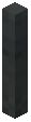 Stick Black Concrete