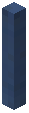 Stick Blue Concrete