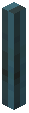 Stick Blue Metal