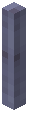 Stick Blue Wool