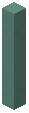 Stick Cyan Concrete