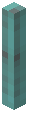 Stick Cyan Wool