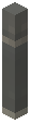 Stick Gray Wall