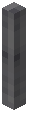 Stick Gray Wool