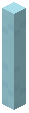 Stick Light Blue Concrete
