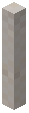 Stick Light Gray Concrete