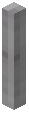 Stick Light Gray Wool