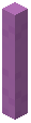Stick Magenta Concrete