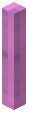 Stick Magenta Wool