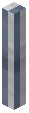 Stick Market Block Blue
