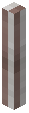 Stick Market Block Brown