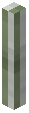 Stick Market Block Green