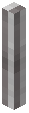 Stick Market Block Light Gray