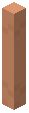Stick Orange Concrete