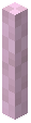 Stick Pink Wool