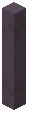 Stick Purple Concrete
