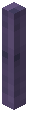 Stick Purple Wool