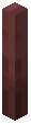 Stick Raw Crimson Wood
