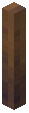 Stick Raw Spruce Wood
