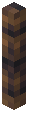 Stick Spruce Planks