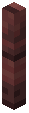 Stick Stripped Crimson Stem