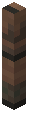 Stick Stripped Jungle Wood