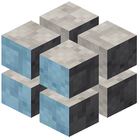 Prototype-Stone Block