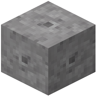 Stone with Dot