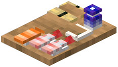 Sushi Meal Set