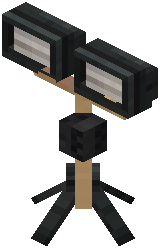 Tall Work Light
