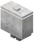 Toilet Water Tank