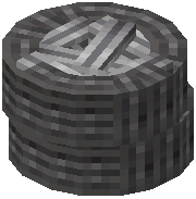 Stacked Truck Wheels
