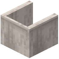 Uncovered Shelf Raw Birch Wood
