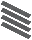Venetian Blinds Gray Concrete