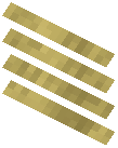 Venetian Blinds Raw Bamboo