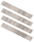 Venetian Blinds Raw Birch Wood