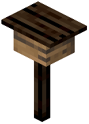 Vertical Mailbox