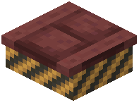Warning Slab A Crimson Blindwall