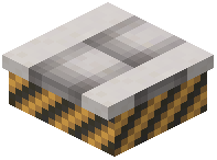 Warning Slab A Light Gray Blindwall