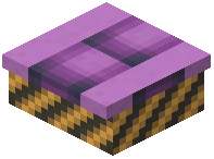 Warning Slab A Magenta Blindwall