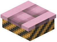 Warning Slab A Pink Blindwall